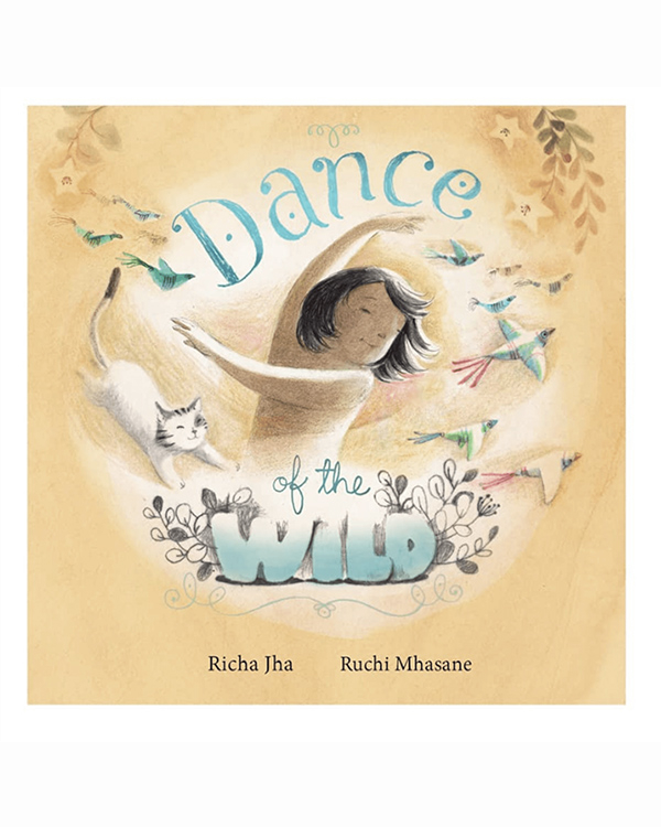 Dance of the Wild