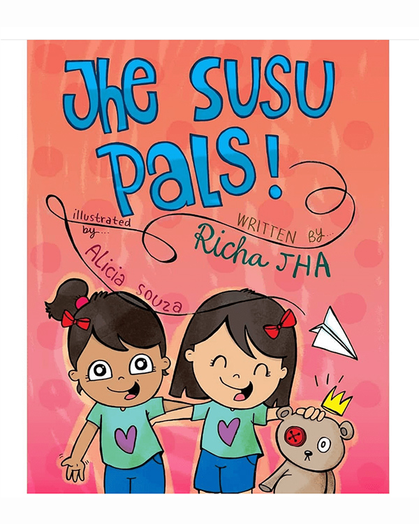 The Susu Pals