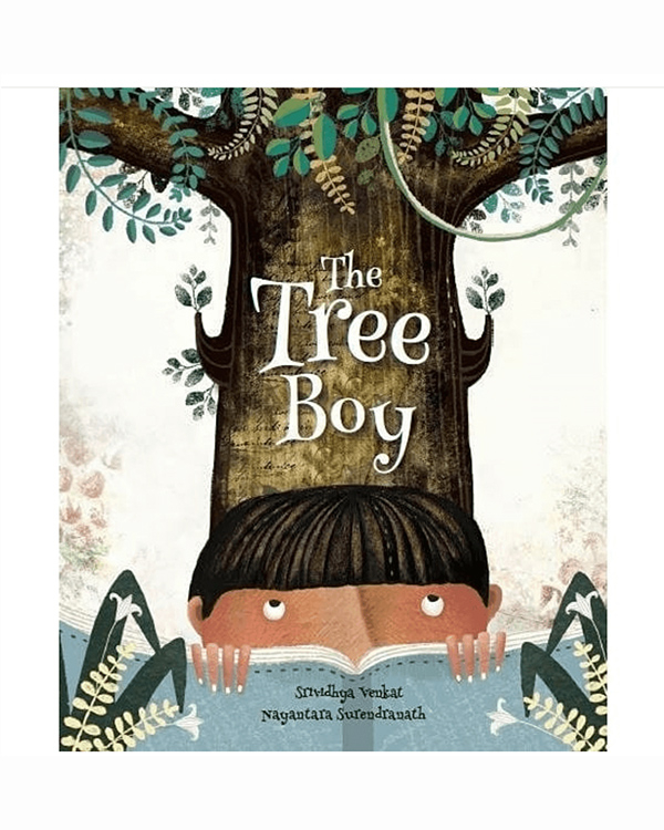 The Tree Boy