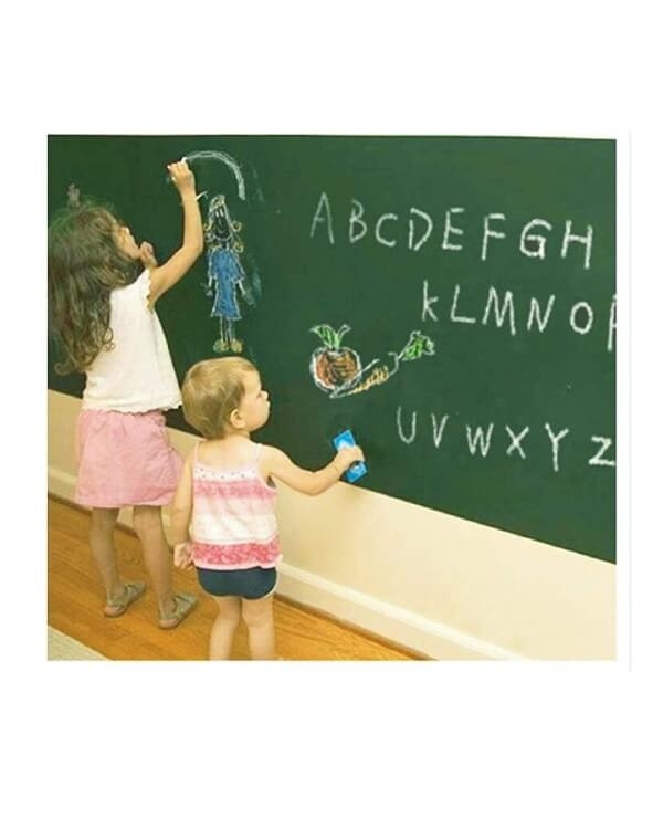 Green Board Roll