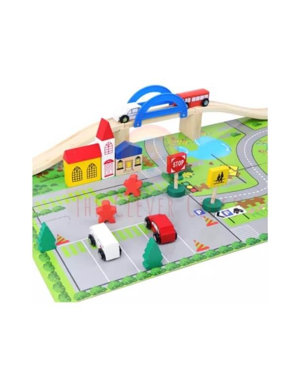 Tracks Set