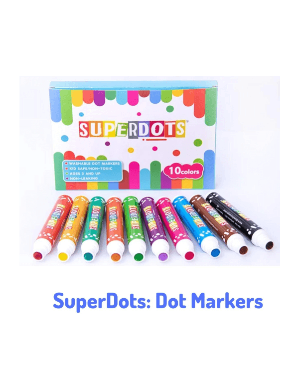 Super Dots