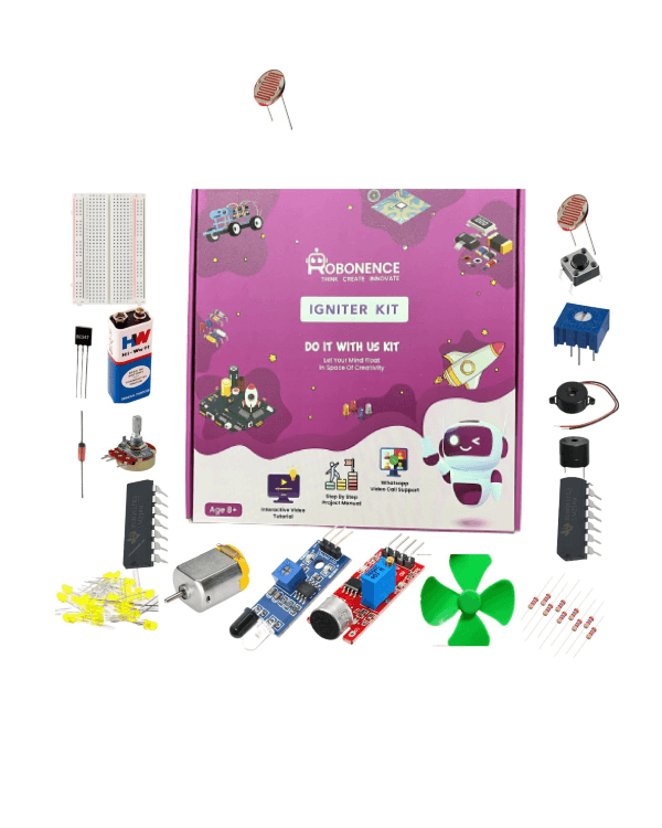 Igniter Kit