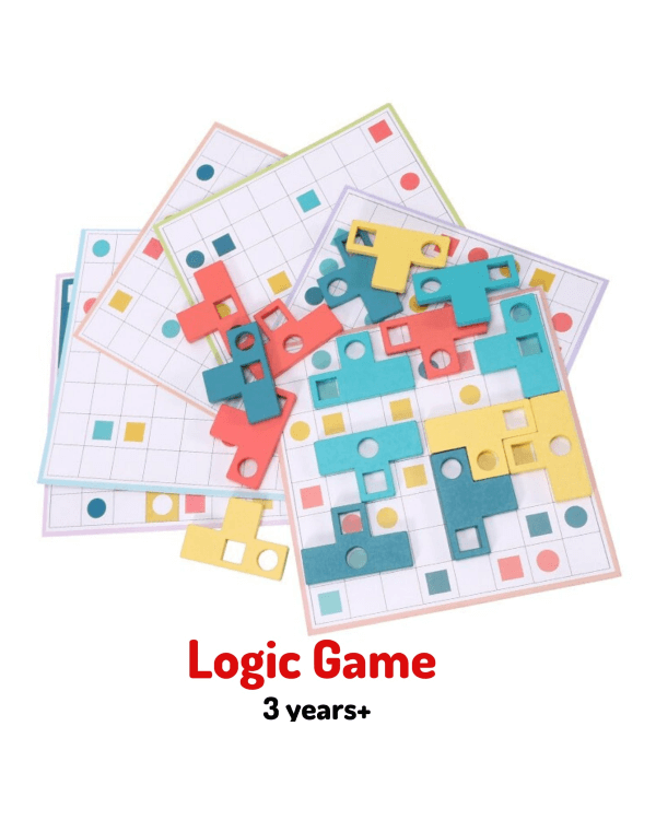 Logic game