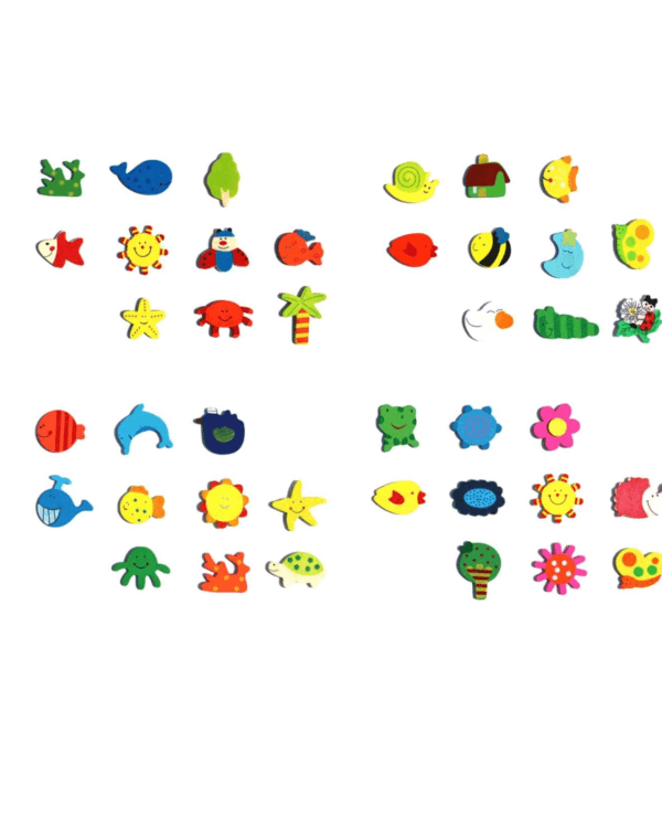 FUN MAGNETS