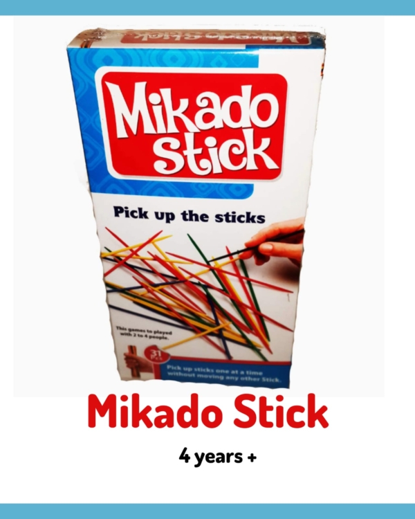 Mikado Stick